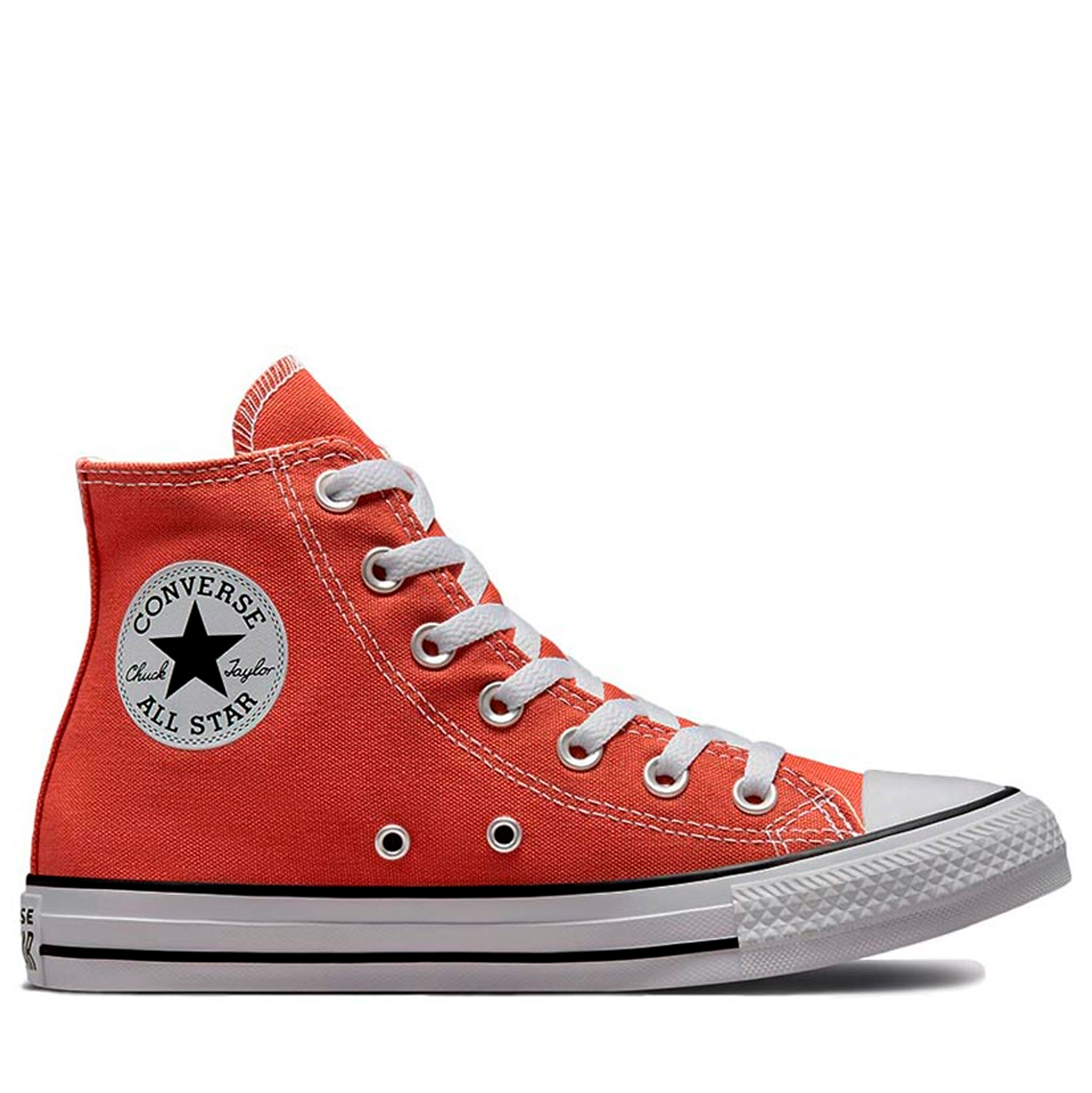 

Кеды мужские Converse 172684 оранжевые 39 EU, Оранжевый, 172684