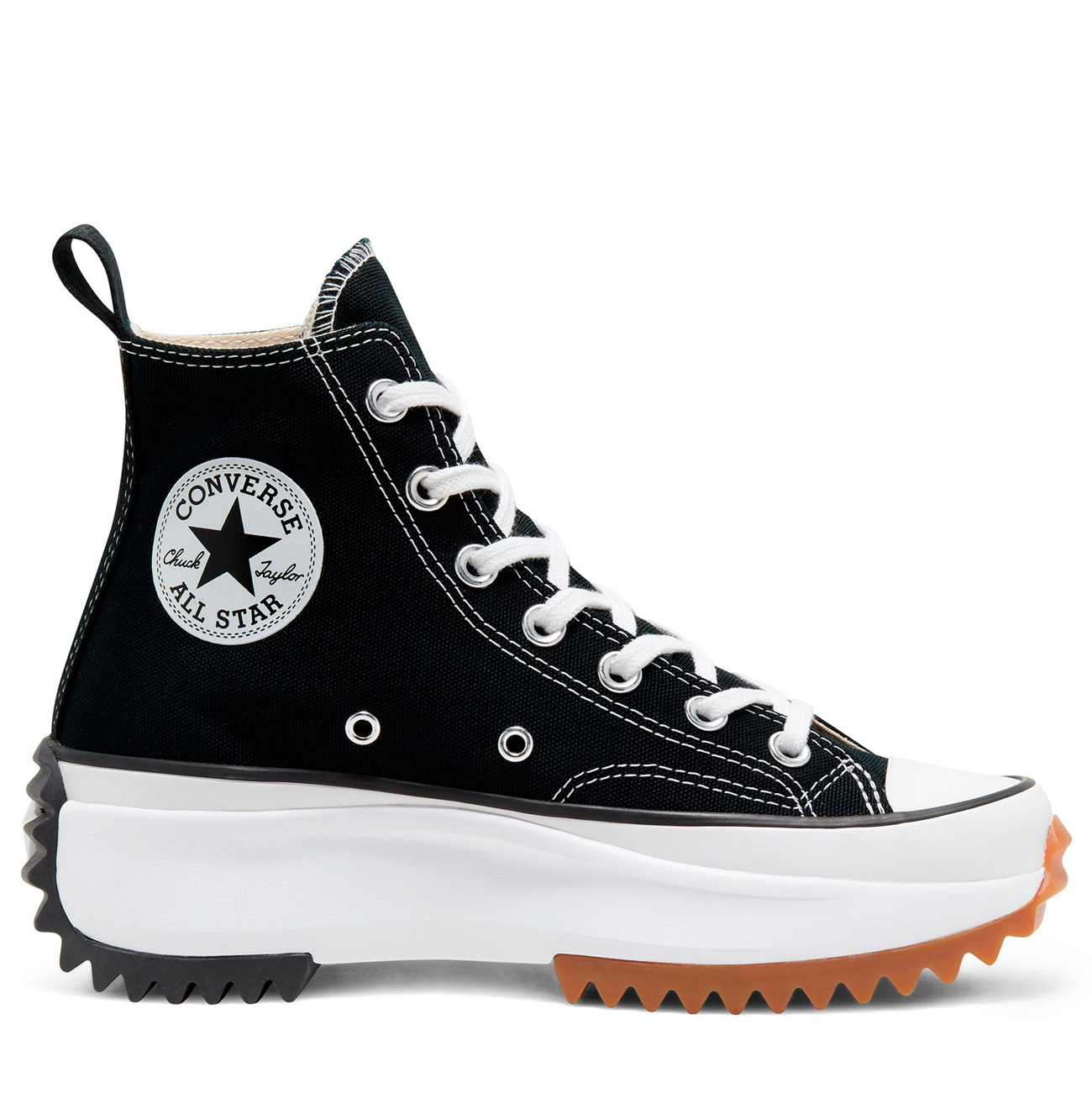 

Кеды женские Converse 166800 черные 39 EU, Черный, 166800