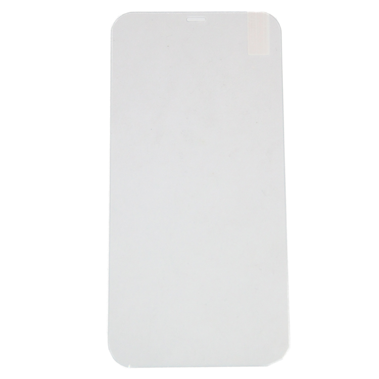 

Защитное стекло для iPhone 12 Pro Max (2D/не полное покрытие)