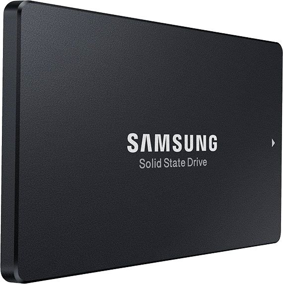 SSD накопитель Samsung PM833 2.5