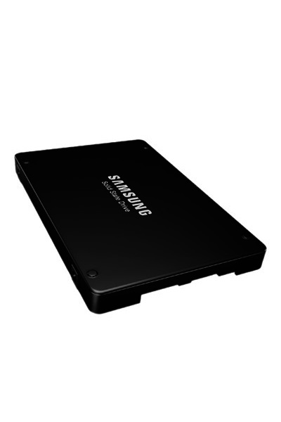 фото Ssd диск samsung pm1643 1,9тб (mzilt1t9hajq-00007)