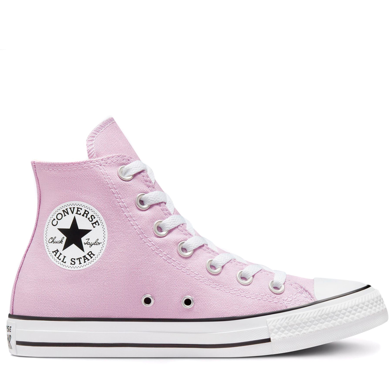 

Кеды мужские Converse 172685 розовые 36 EU, Розовый, 172685
