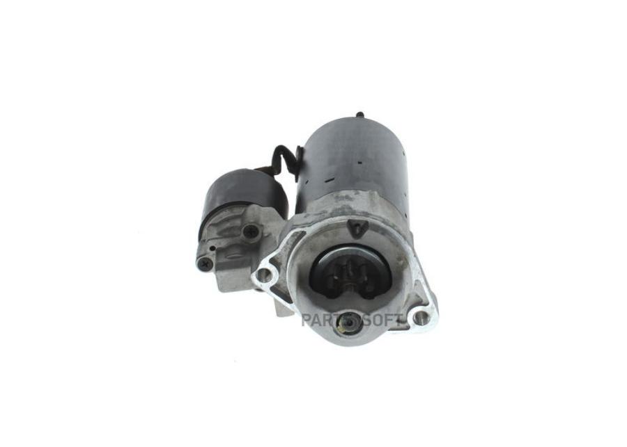 

Стартер 12V Bosch 1986S00711