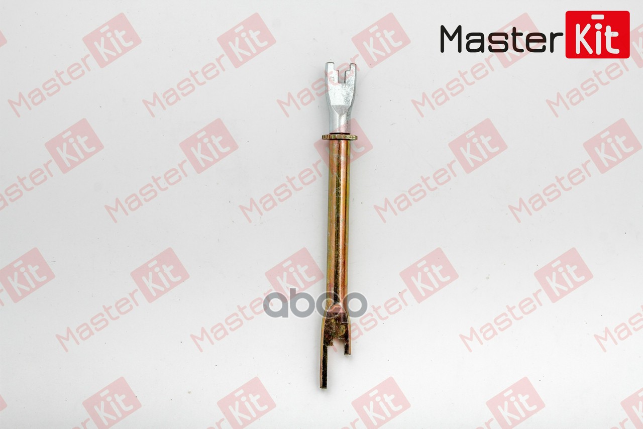

Регулятор Задних Тормозных Колодок Mitsubishi 77ap027 MasterKit арт. 77AP027, 77AP027