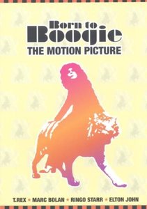 

T.Rex: Born to Boogie (DVD), T.Rex: Born to Boogie