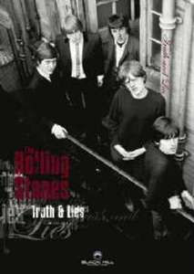 

Truth & Lies (OmU) (DVD), Truth & Lies (OmU)