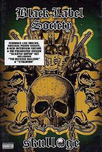 

Black Label Society - Skullage (Explicit) (DVD), Black Label Society - Skullage (Explicit)