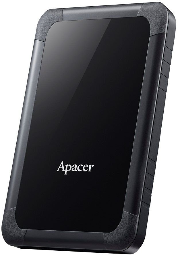 Внешний жесткий диск Apacer 2.5