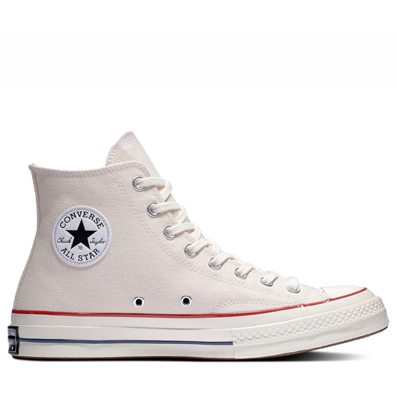

Кеды мужские Converse 162053 бежевые 42 EU, Бежевый, 162053