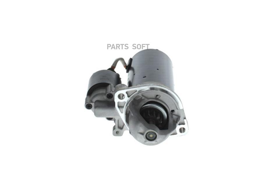 

BOSCH Стартер 12V 1.7KW