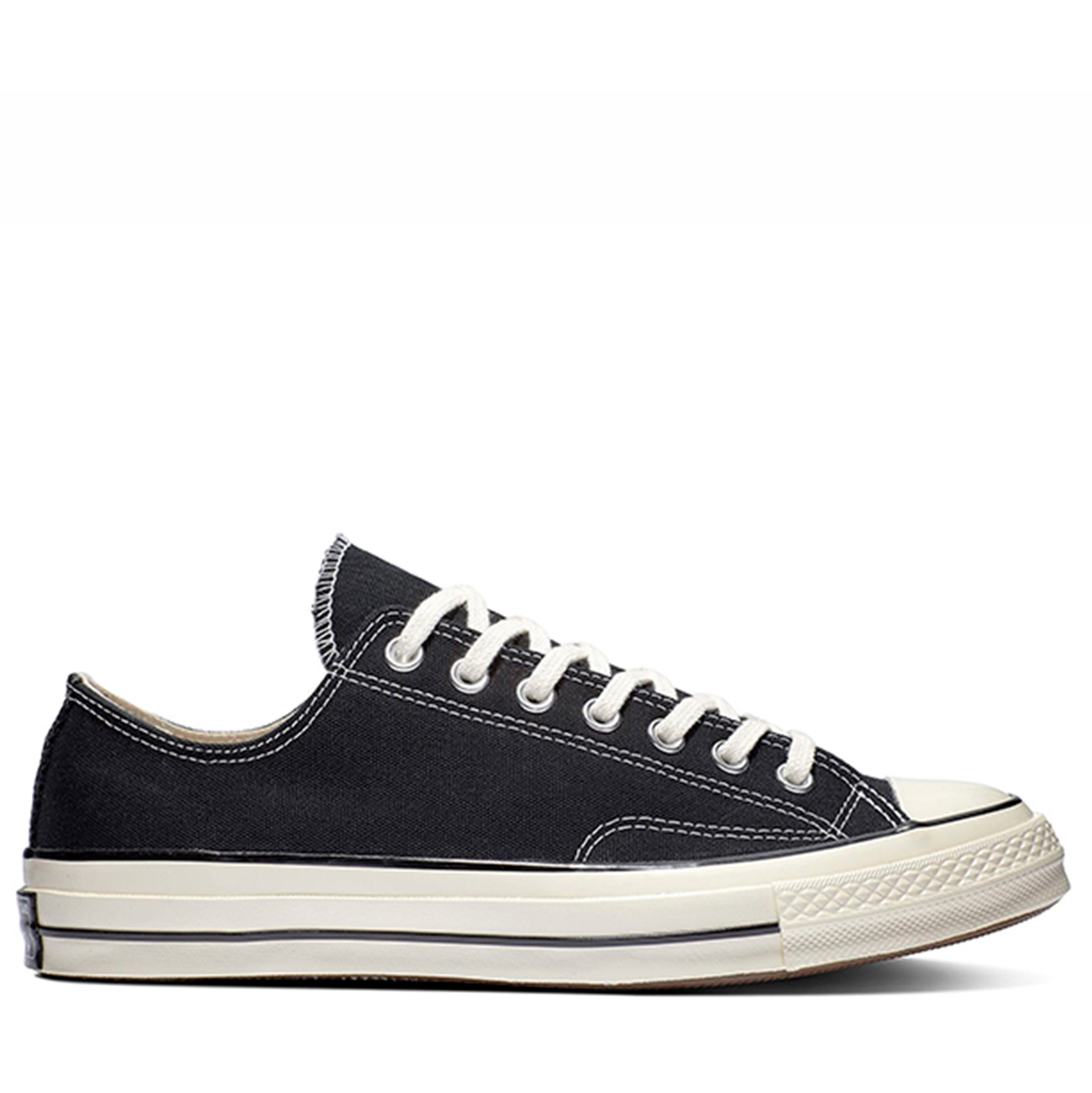 

Кеды мужские Converse 162058 черные 42.5 EU, Черный, 162058