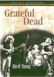 

Grateful Dead - Bird Song: In Concert (DVD), Grateful Dead - Bird Song: In Concert