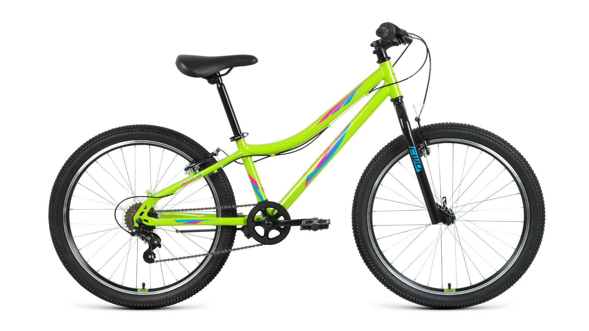 Altair mtb ht 24