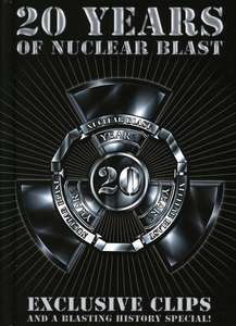 20 Years Of Nuclear Blast