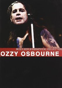 

Ozzy Osbourne - Music Box Biographical (DVD), Ozzy Osbourne - Music Box Biographical