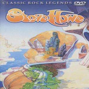 

Steve Howe - Classic Rock Legends (DVD), Steve Howe - Classic Rock Legends