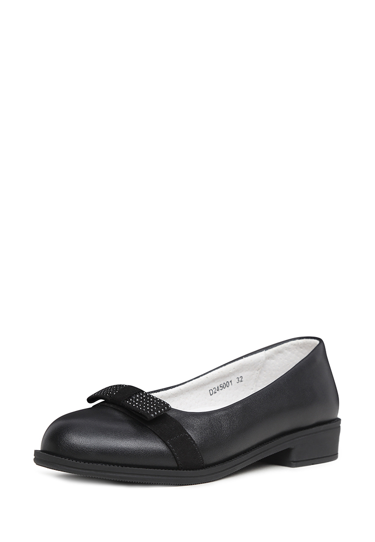 

Туфли T.TACCARDI JX22S-410-2 цв. черный р. 32, JX22S-410-2