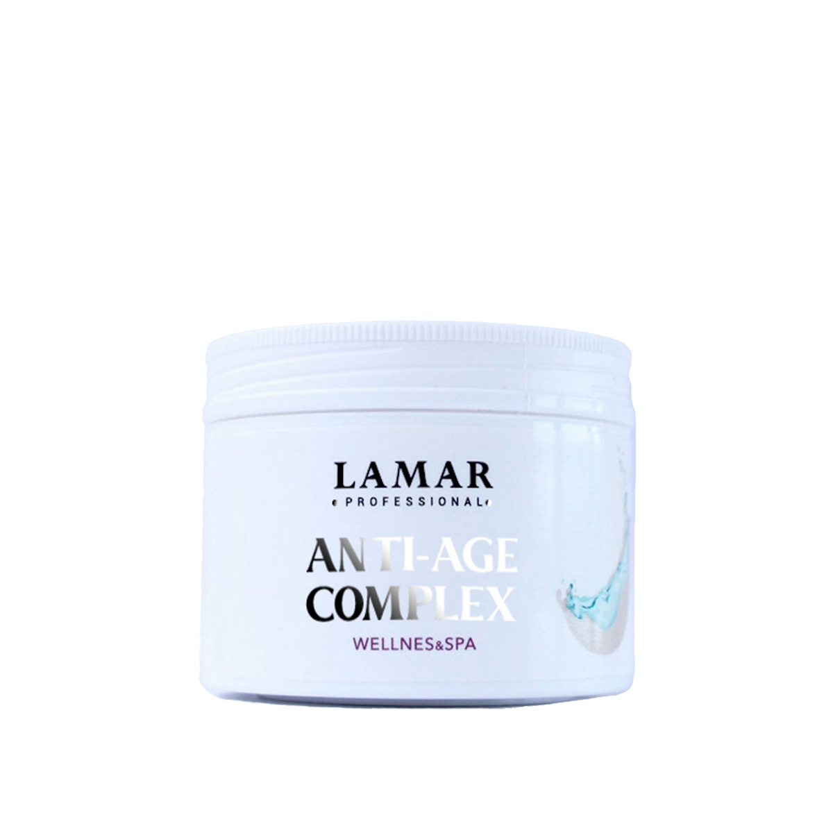 Мусс для рук Lamar Professional Anti-age complex Spa ативозрастной уход 150 мл