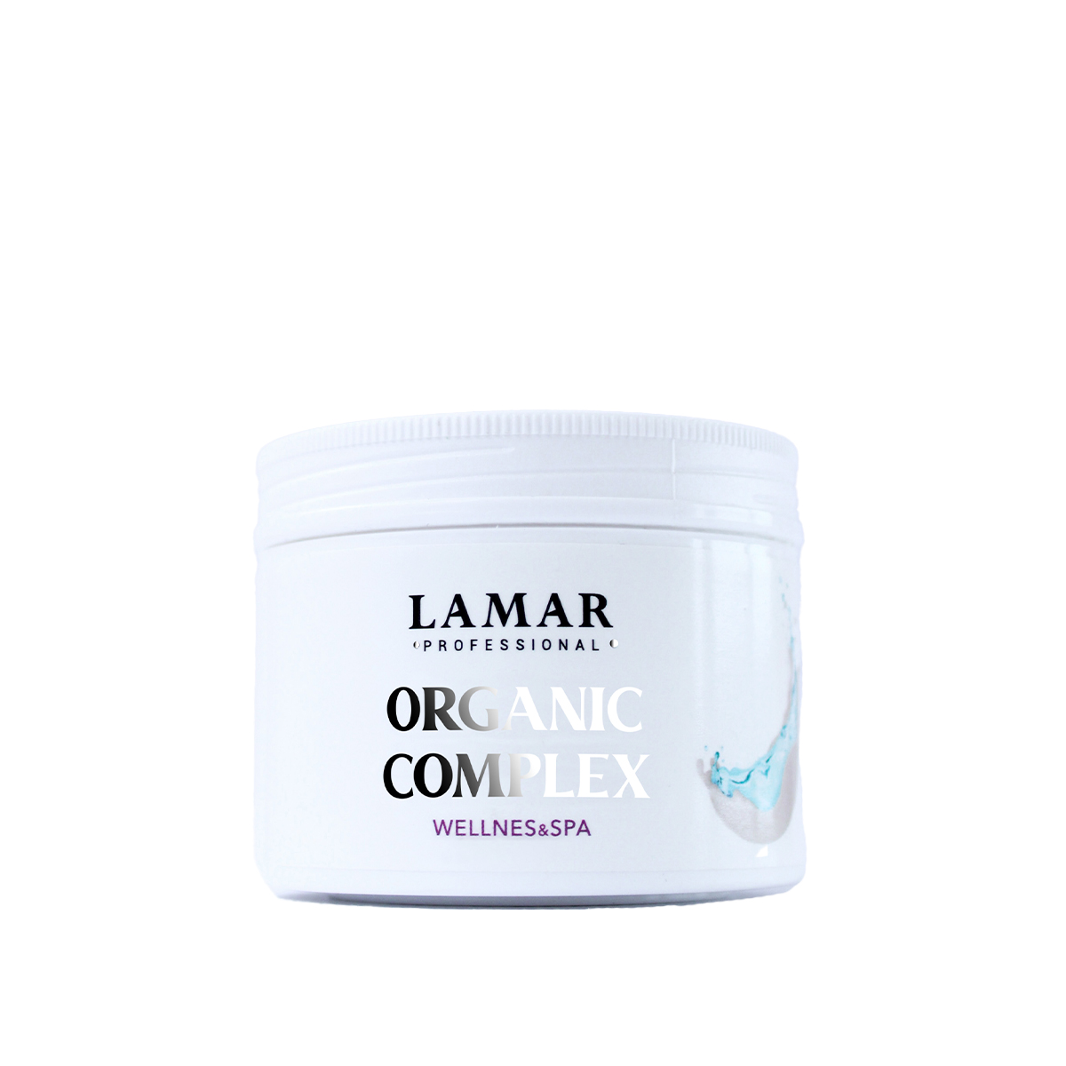 Мусс для рук Lamar Professional Spa Organic complex питательный 150 мл