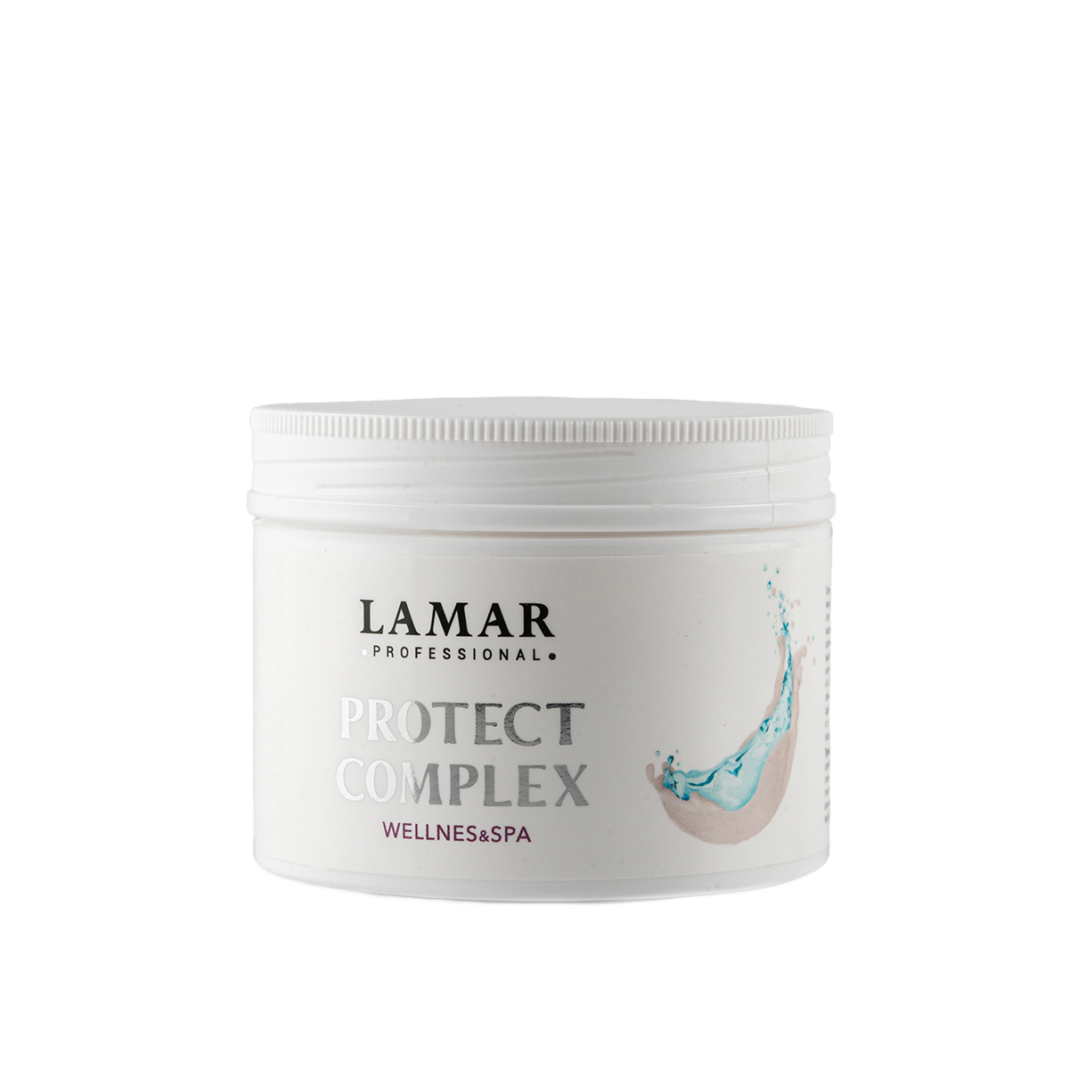 Мусс для рук Lamar Professional Spa Protect complex увлажняющий 150 мл маска для волос schwarzkopf professional sun protect 150 мл