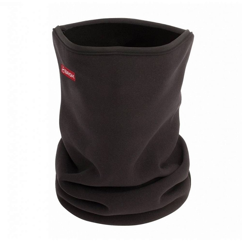 Снуд мужской Баск Neck Gaiter V2 черный, one size