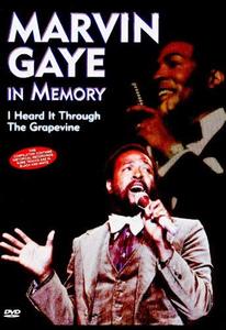 

Marvin Gaye - In Memory DVD DVD (2007) Marvin Gaye, 1 DVD