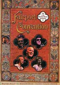 Fairport Convention - Live At The Marlow Theatre 2003 (DVD)