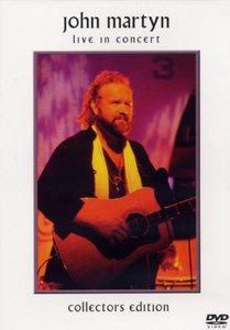 

John Martyn - Live From London (DVD), John Martyn - Live From London