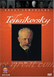 

Great Composers: Tchaikovsky DVD (DVD), Great Composers: Tchaikovsky DVD
