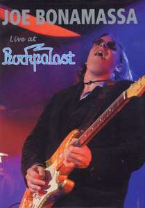 Joe Bonamassa: Live At Rockpalast