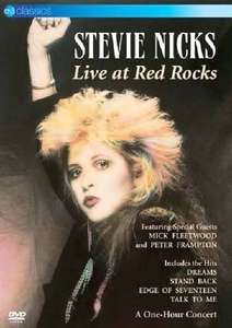 

Stevie Nicks - Live At Red Rocks (DVD), Stevie Nicks - Live At Red Rocks