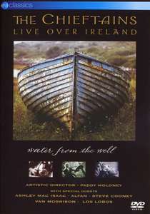 

Chieftains: Water from the Well (Pal / Region 0), 1 DVD