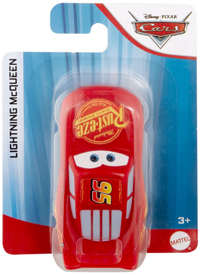 фото Игрушка mattel disney cars машинки в ассортименте