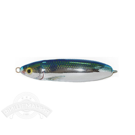 фото Незацепляйка rapala rms07-bsd