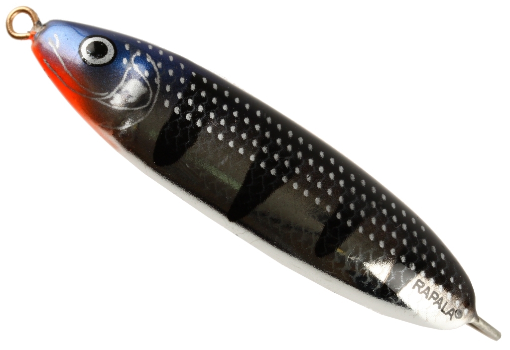 

Незацепляйка Rapala RMS07-SH, Серебристый