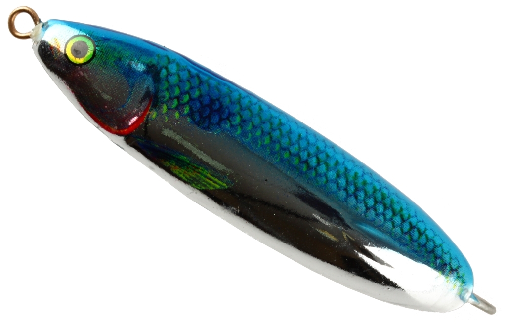 

Незацепляйка Rapala RMS08-BSD, Разноцветный