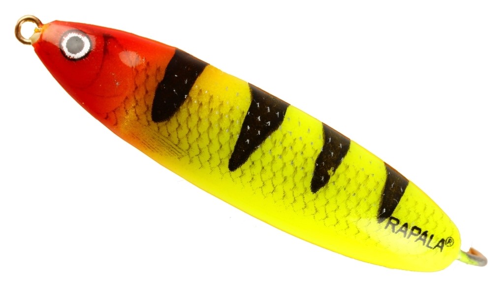 

Незацепляйка Rapala RMS08-CLT, Разноцветный