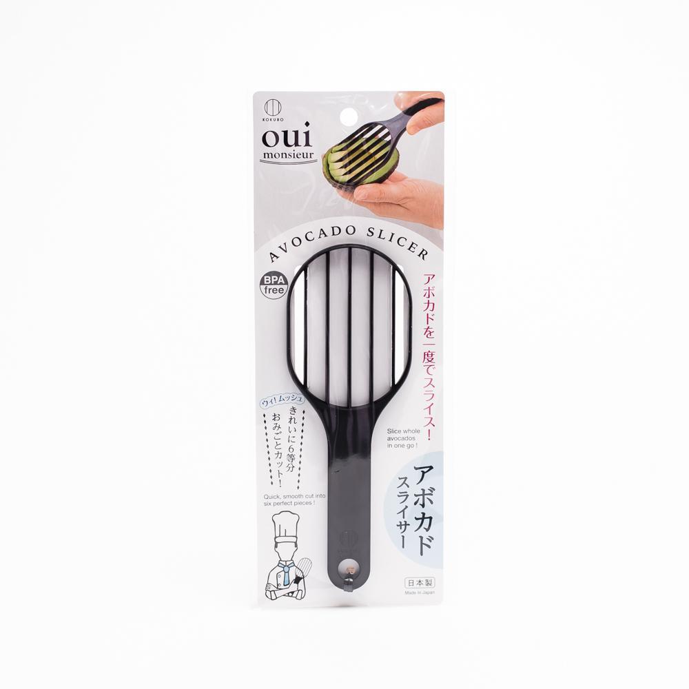 фото Нож-лопатка для авокадо, 24см kokubo