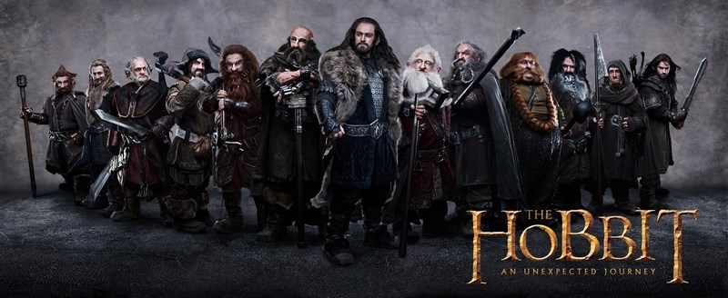 

Постер к фильму "Хоббит: Пустошь Смауга" (The Hobbit The Desolation of Smaug) Оригинальный