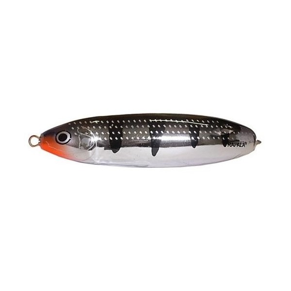 

Незацепляйка Rapala RMS08-SH, Серебристый