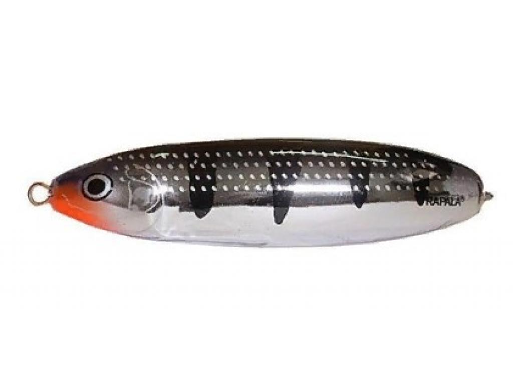 

Незацепляйка Rapala RMS10-SH, Серебристый