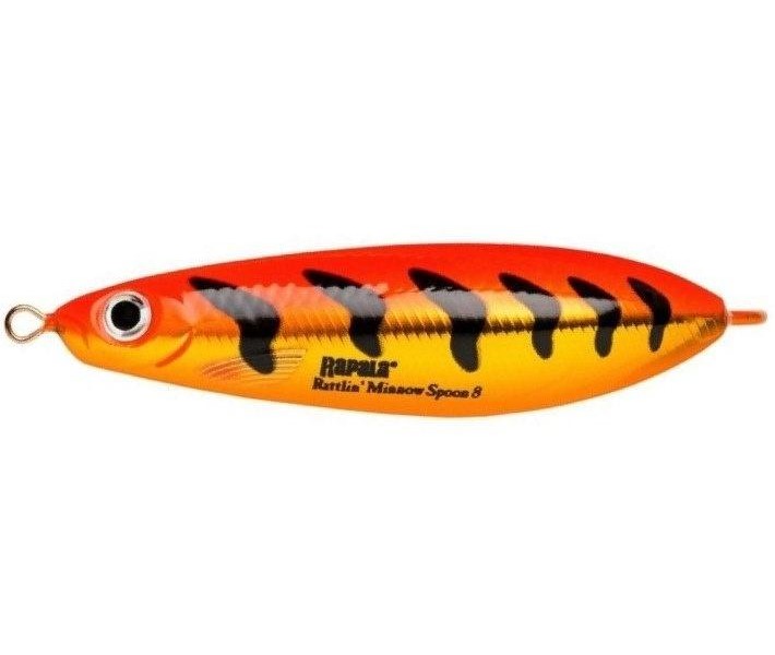 

Незацепляйка Rattlin' Rapala RMSR08-GFRT, Разноцветный