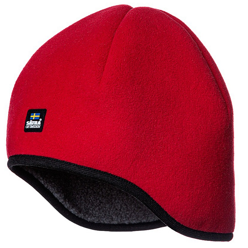 

Шапка мужская Satila Snostorm синий, р. 60, Snostorm