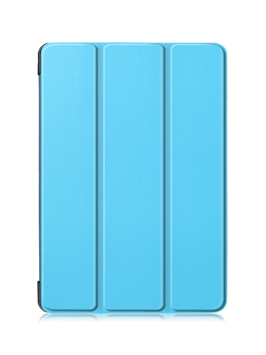 

Чехол Zibelino ZT-IPAD-10.2 для Apple iPad 10.2 голубой (ZT-IPAD-10.2-LBLU), ZT-IPAD-10.2
