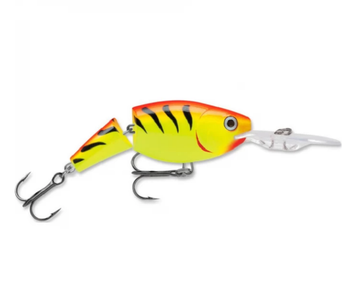 

Воблер Jointed Shad Rap JSR05-HT, Разноцветный