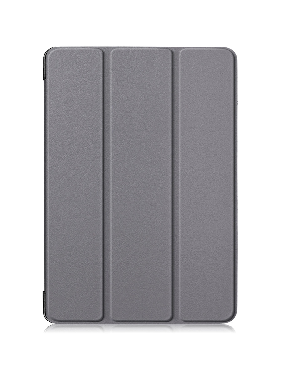 фото Чехол для планшетного компьютера zibelino zt-ipad-10.2-gry gray