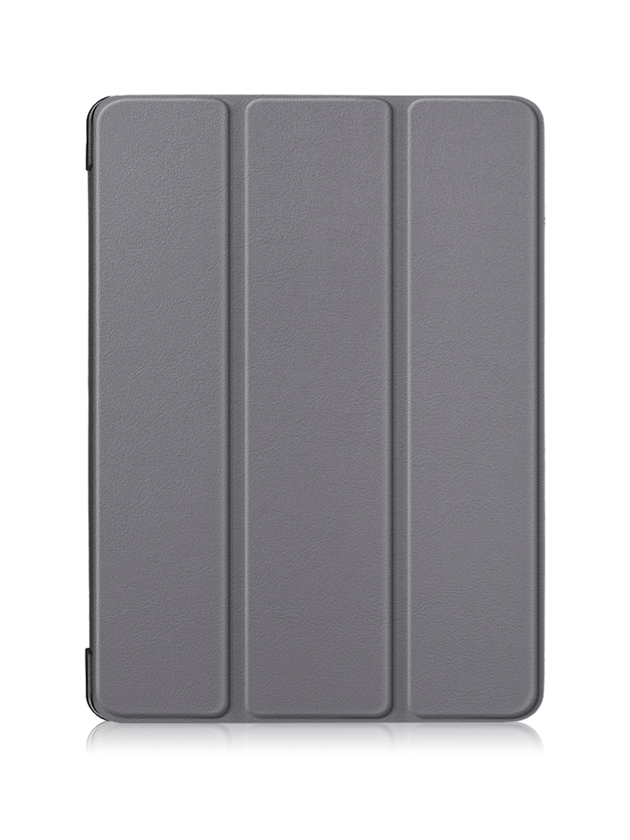 фото Чехол для планшетного компьютера zibelino zt-ipad-pro12.9-2020-gry gray