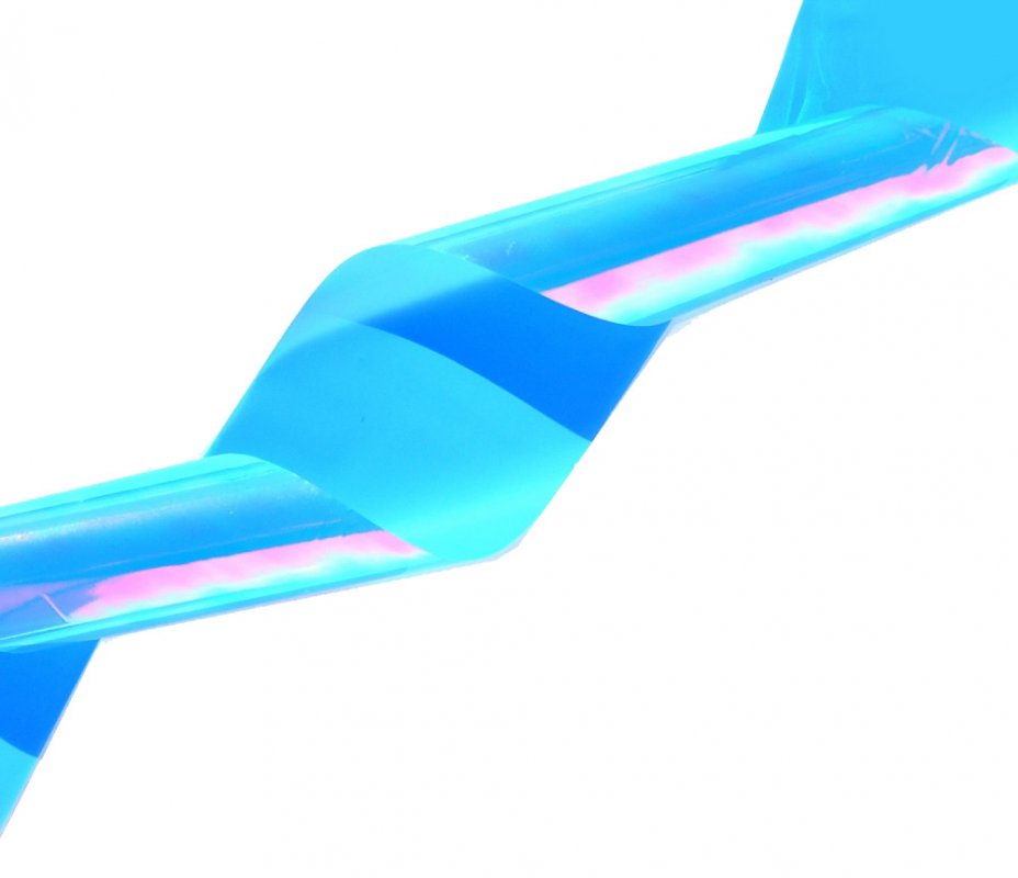 

7.Битое стекло "Голубая лагуна"