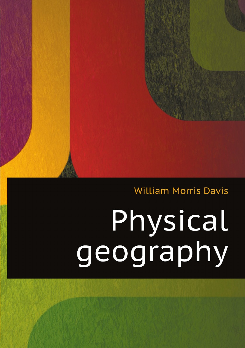 

Physical geography