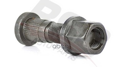 

Шпилька Крепления Переднего Колеса Ford Transit (R15) 852000 Ford Transit Avrupa Bm 86-91